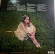 Back Cover: Virgin Suicides / O.S.T. – Virgin Suicides / O.S.T. Vinyl LP | Relix