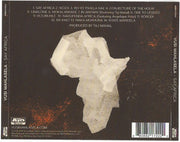 Back Cover: Vusi Mahlasela – Say Africa CD | Relix