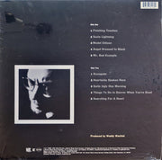 Back Cover: Warren Zevon – Mr Bad Example (Rktbr25, Bme LP Vinyl) Vinyl LP | Relix