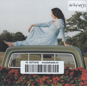 Back Cover: Waxahatchee – Saint Cloud CD | Relix