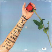 Back Cover: Waxahatchee – Saint Cloud Vinyl LP | Relix