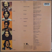 Back Cover: Weather Report – Heavy Weather Vinyl LP | Relix