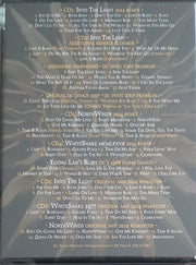 Back Cover: Whitesnake – Into The Light: The Solo Albums CD | Relix