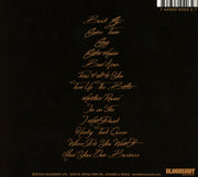 Back Cover: Whitey Morgan & The 78S – Born Raised & Live from Flint CD | Relix