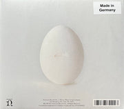 Back Cover: Wilco – A Ghost Is Born (Deluxe Edition) - CD | Relix