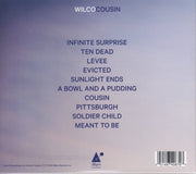 Back Cover: Wilco – Cousin CD | Relix