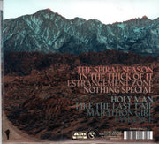 Back Cover: Will Sheff – Nothing Special CD | Relix