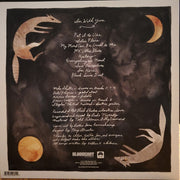 Back Cover: William Whitmore Elliott – I'm With You (180 Gram, Download Included LP Vinyl) Vinyl LP | Relix
