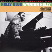 Back Cover: Wynton Kelly – Kelly Blue (2lp/180g/45rpm) Vinyl LP | Relix