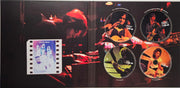Back Cover: Yes – Yes Album (Box, Wbr, Wlp CD) CD | Relix