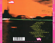 Back Cover: Yo La Tengo – Painful CD | Relix