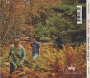 Back Cover: Yo La Tengo – There's A Riot Going On CD | Relix