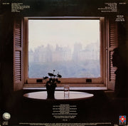 Back Cover: Yoko Ono – Season Of Glass Vinyl LP | Relix