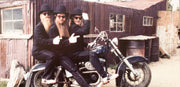 Back Cover: ZZ Top – Eliminator (Rktbr25, Brick & Mortar Exclusive, Hifi LP Vinyl) Vinyl LP | Relix
