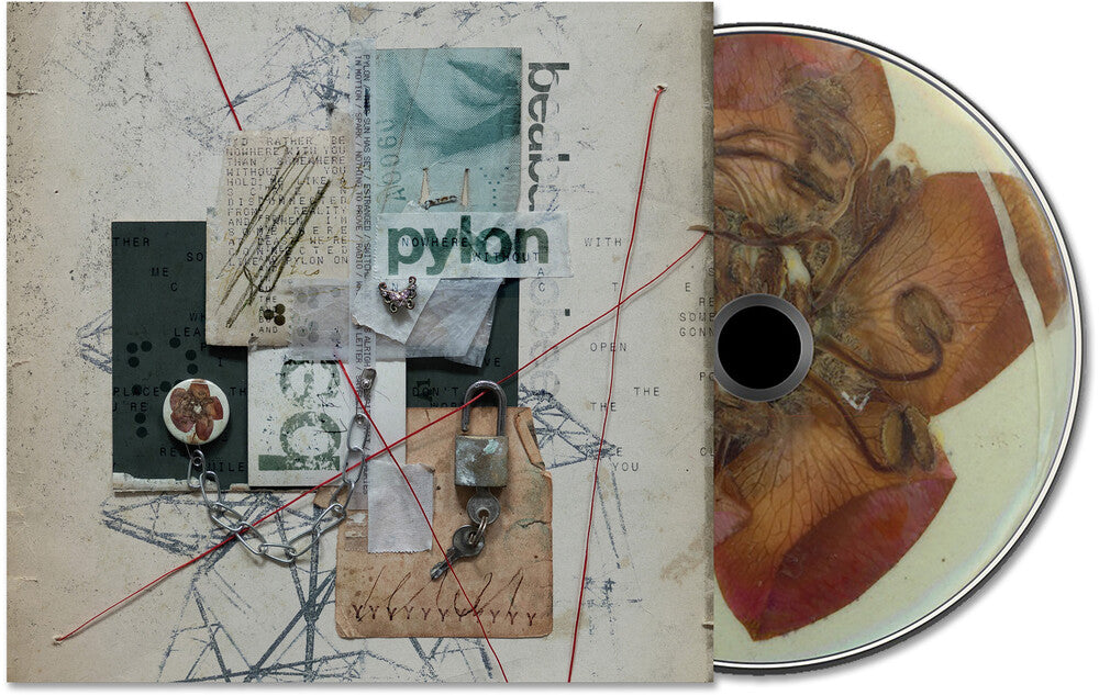 beabadoobee – Pylon (Digipak CD)