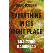 Everything in Its Right Place: Analyzing Radiohead