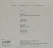 Big Thief – Dragon New Warm Mountain I Believe In You – Back Cover – Relix – 1200x1200px