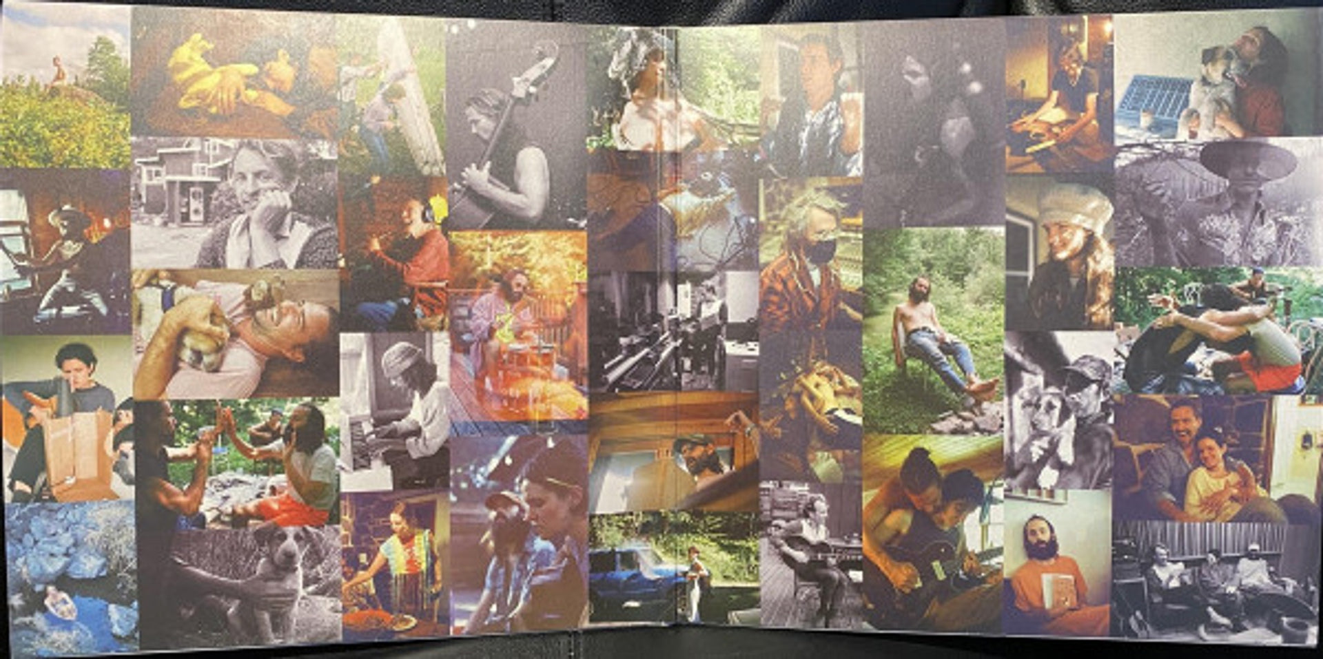Big Thief – Dragon New Warm Mountain I Believe In You – Back Cover – Relix – 2007x1000px