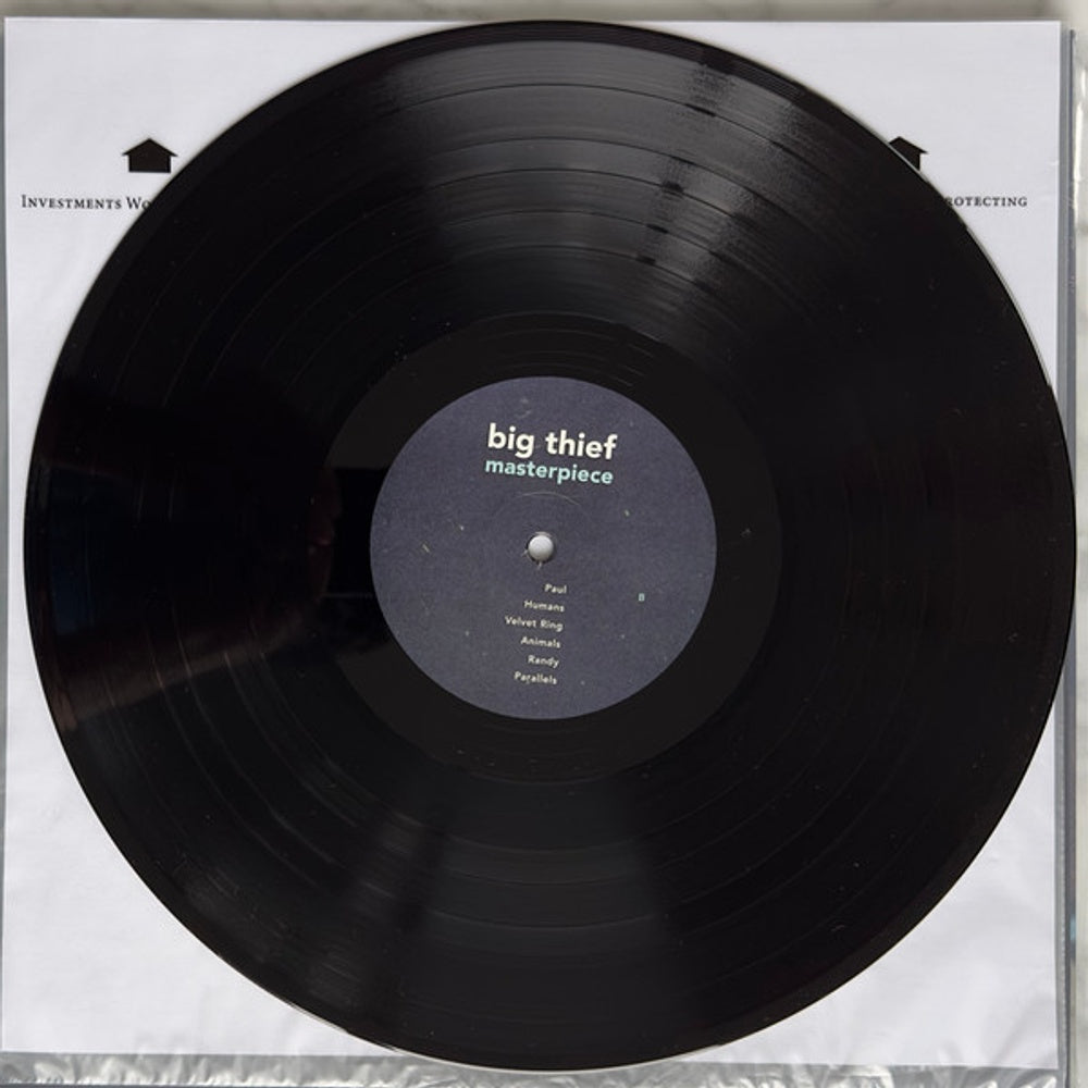 Big Thief – Masterpiece – Image – Relix – 1000x1000px