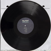 Big Thief – Masterpiece – Label Disc – Relix – 1000x1000px