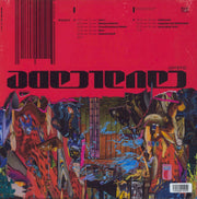 black midi – Cavalcade (2-LP Vinyl)