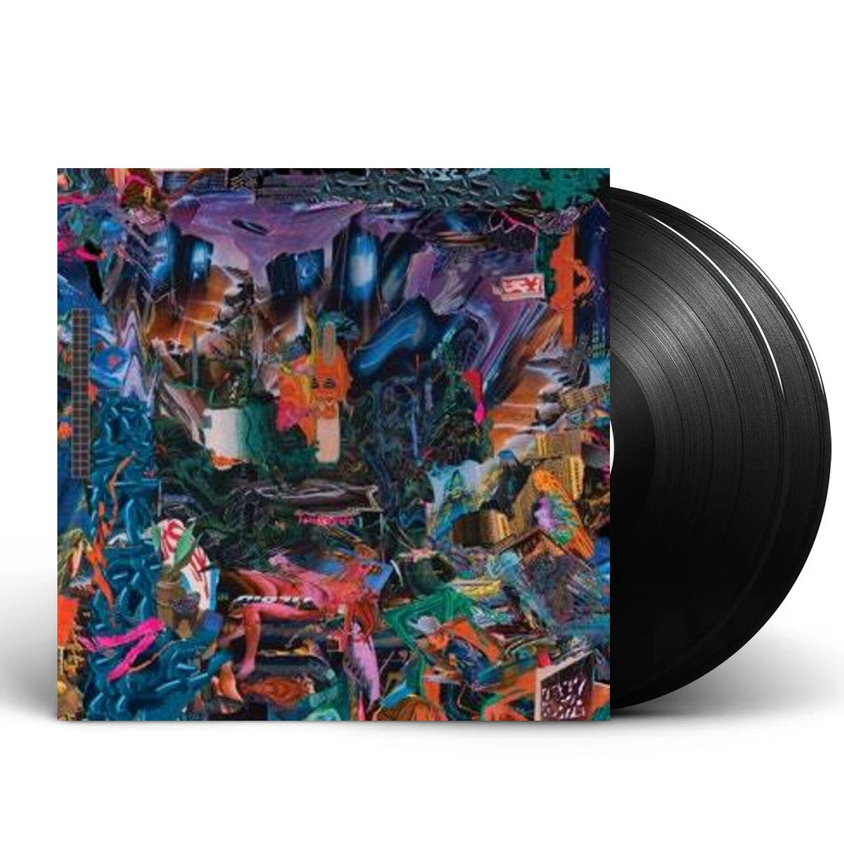 black midi – Cavalcade (2-LP Vinyl)