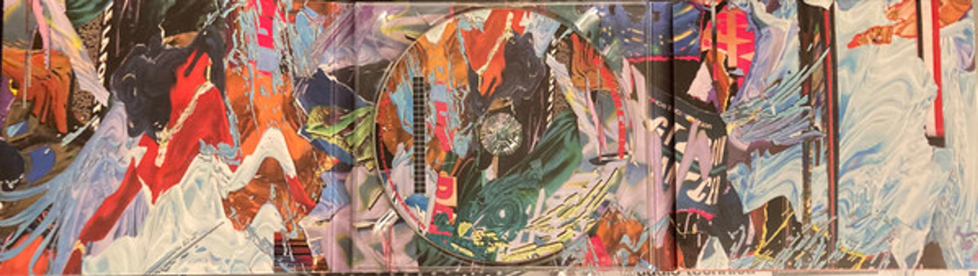 black midi – Cavalcade (CD)