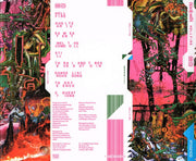 black midi – Hellfire (CD)