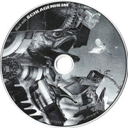 black midi – Schlagenheim (CD)