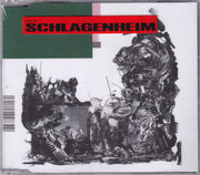 black midi – Schlagenheim (CD)