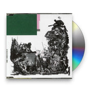 black midi – Schlagenheim (CD)