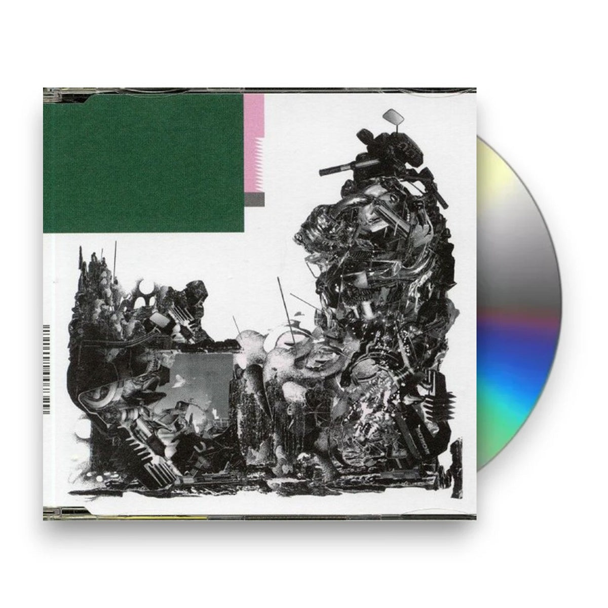 black midi – Schlagenheim (CD)