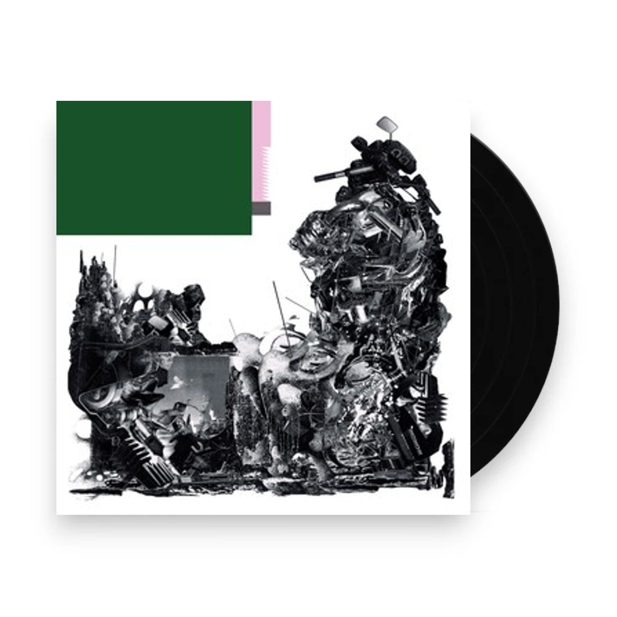black midi – Schlagenheim (LP Vinyl)