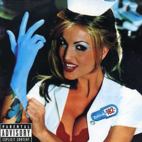 blink-182 – Enema of the State (CD)