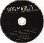 Bob Marley – Bob Marley Interviews: So Much Things to Say – Image – Relix – 1010x1000px