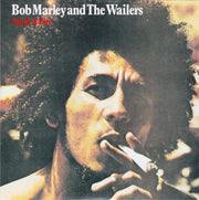 Bob Marley & The Wailers – The Complete Island Recordings – Front Cover – Relix – 1200x1200px