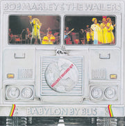Bob Marley & The Wailers – The Complete Island Recordings – Front Cover – Relix – 1200x1200px