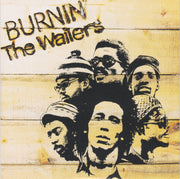 Bob Marley & The Wailers – The Complete Island Recordings – Front Cover – Relix – 1200x1200px