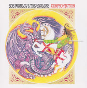 Bob Marley & The Wailers – The Complete Island Recordings – Front Cover – Relix – 1200x1200px