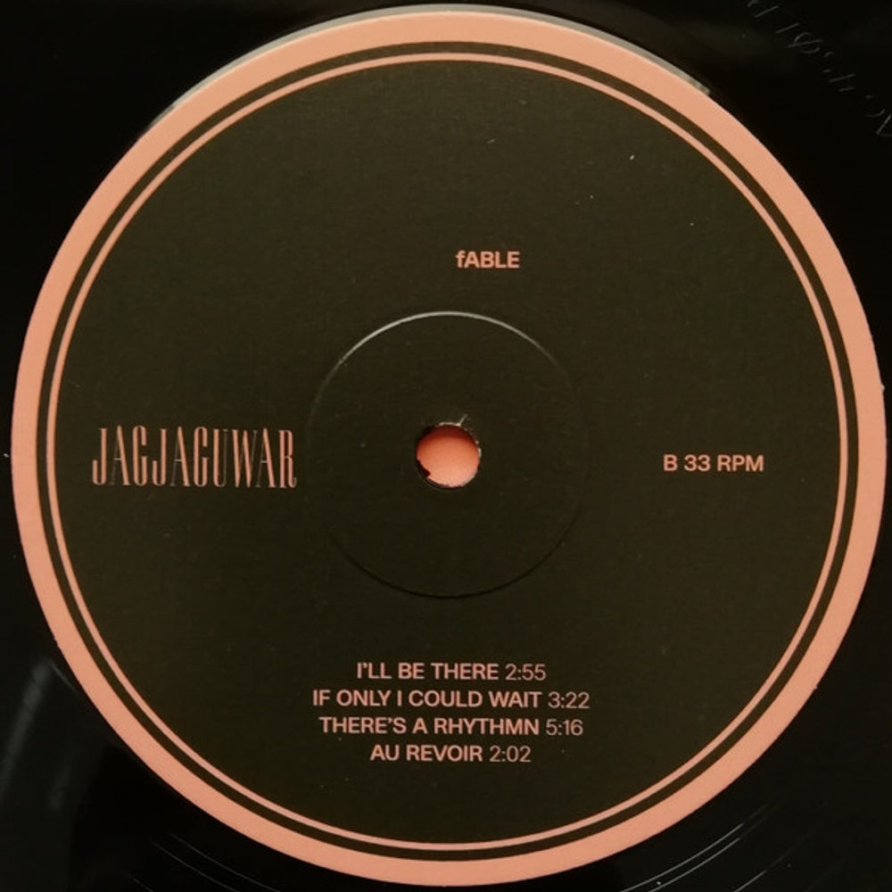 Bon Iver – SABLE, fABLE – Image – Relix – 1000x1000px