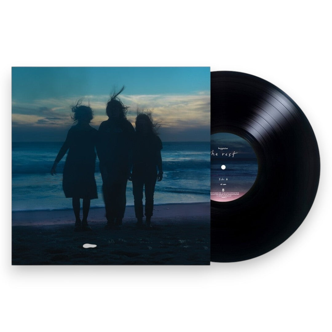 boygenius – the rest EP (LP Vinyl)