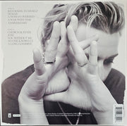 Brandi Carlile – Returning To Myself (Retail Exclusive White LP Vinyl) – Back Cover – Relix – 1008x1000px