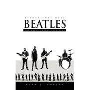 Before They Were Beatles