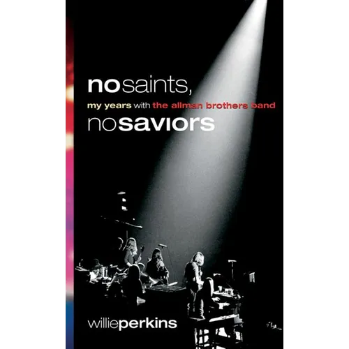 No Saints, No Saviors