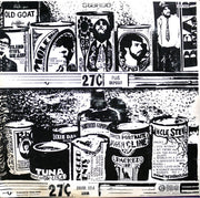 Canned Heat – Boogie With Canned Heat – Back Cover – Relix – 1200x1200px