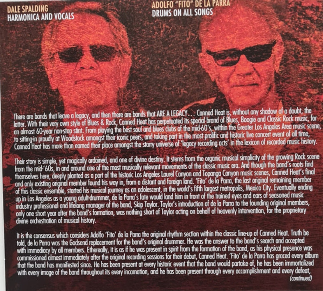Canned Heat – Finyl Vinyl – Back Cover – Relix – 1109x1000px
