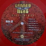 Canned Heat – Finyl Vinyl (Blk LP Vinyl) – Image – Relix – 1000x1003px