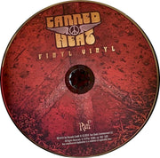 Canned Heat – Finyl Vinyl – Label Disc – Relix – 1200x1200px