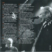 Canned Heat – Songs from the Road – Image – Relix – 1000x1005px