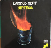 Canned Heat – Vintage – Image – Relix – 1051x1000px